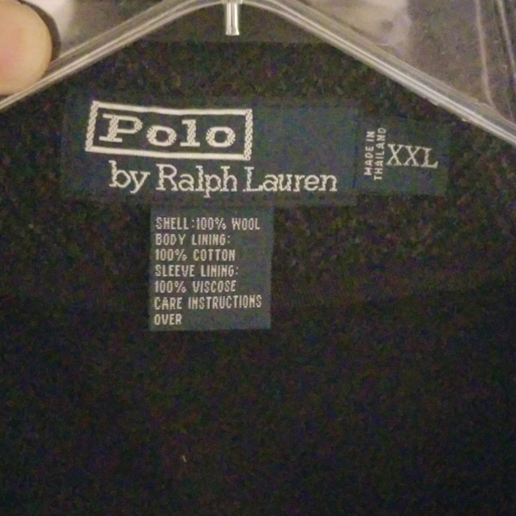 Jacket - Picture 2 of 2